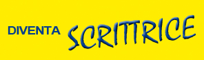 diventa scrittrice